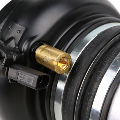 43-2064 Número de referencia 95B616039 Absorbedor de choques de aire de piezas delanteras para Porsche 2015-2019