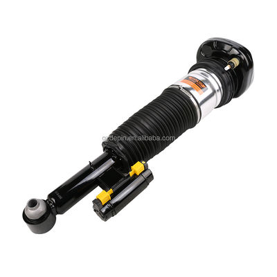 37106874593 Suspensión trasera Air Spring Strut Serie 7 G11 G12 BMW Absorbedor de golpes trasero