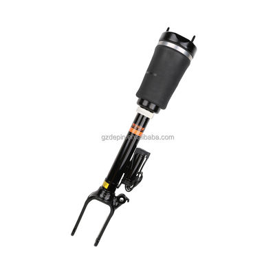Suspensión delantera para la clase M W163 1643204613 1643205813 1643204313 1643206013