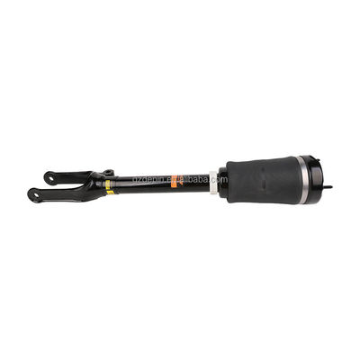 Reparación de la suspensión de aire delantera W164 Mercedes Benz ABSORBIDOR de choque GL ML Direct 1643206113 1643204513