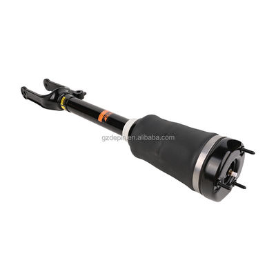 Reparación de la suspensión de aire delantera W164 Mercedes Benz ABSORBIDOR de choque GL ML Direct 1643206113 1643204513