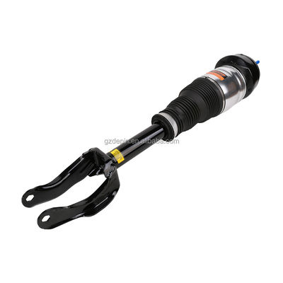 1663205066 Suspensión de aire Absorbedores de choques frontales W166 Mercedes Auto Parts ML GL-CLASS X166