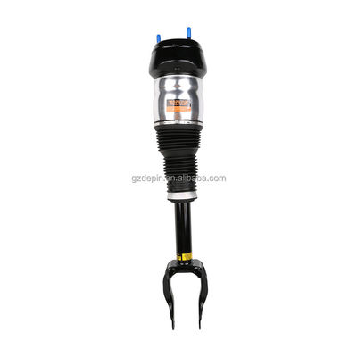 1663205066 Suspensión de aire Absorbedores de choques frontales W166 Mercedes Auto Parts ML GL-CLASS X166