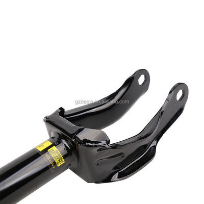 1663205066 Suspensión de aire Absorbedores de choques frontales W166 Mercedes Auto Parts ML GL-CLASS X166
