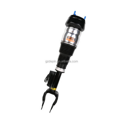 1663205166 Mercedes Absorbedor de choques para Benz W166 ML 1663206913 1663201313