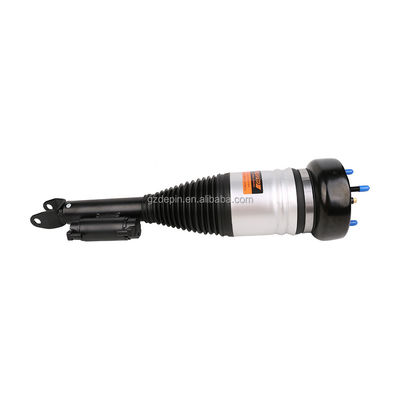 Reemplazo/reparación de la suspensión frontal izquierda de aire de resorte de choque 2053204768 para Benz GLC Clase W205