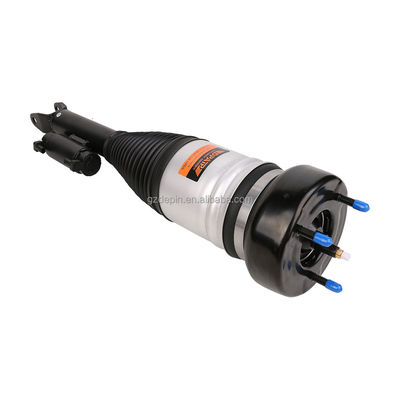 Reemplazo/reparación de la suspensión frontal izquierda de aire de resorte de choque 2053204768 para Benz GLC Clase W205