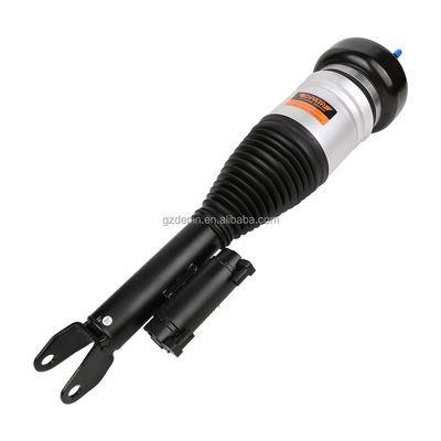 Reemplazo/reparación de la suspensión frontal izquierda de aire de resorte de choque 2053204768 para Benz GLC Clase W205
