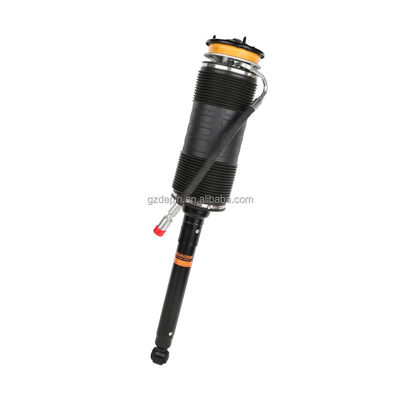 Mercedes-Benz 221 S600 Trasero derecho absorbente de choques hidráulico 2213200313 para el reemplazo