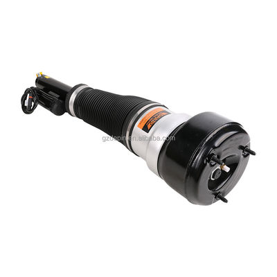 Mercedes Benz 221 S600 Suspensión delantera Air Spring Strut 2213209313 2213204913