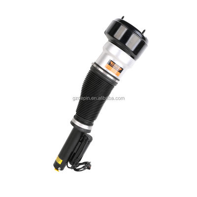 Mercedes Benz 221 S600 Suspensión delantera Air Spring Strut 2213209313 2213204913