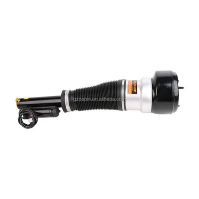 Mercedes Benz 221 S600 Suspensión delantera Air Spring Strut 2213209313 2213204913