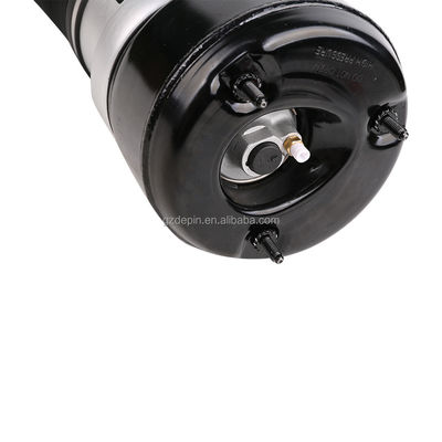 Mercedes Benz 221 S600 Suspensión delantera Air Spring Strut 2213209313 2213204913
