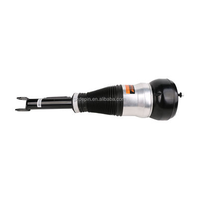2223204713 2223204813 Absorbedor de choques de resorte de aire delantero para Mercedes Benz 222 S