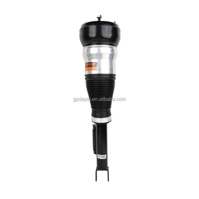 2223204713 2223204813 Absorbedor de choques de resorte de aire delantero para Mercedes Benz 222 S