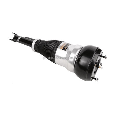 2223204713 2223204813 Absorbedor de choques de resorte de aire delantero para Mercedes Benz 222 S