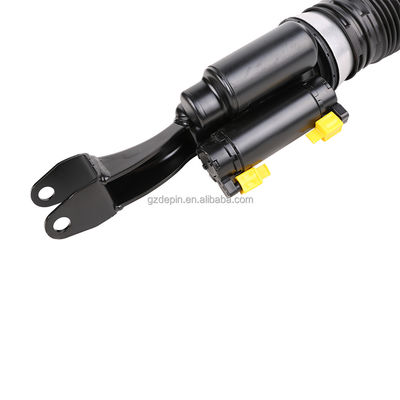 Suspensión de aire delantera izquierda Absorbedor de choques para Mercedes Benz 222 S 2223208113 2223204913