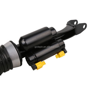 2020- Mercedes Benz Absorbedor de choques 222 S 2223208213 2223205013 Reemplazar/reparar