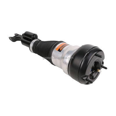 2020- Mercedes Benz Absorbedor de choques 222 S 2223208213 2223205013 Reemplazar/reparar