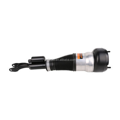 2020- Mercedes Benz Absorbedor de choques 222 S 2223208213 2223205013 Reemplazar/reparar