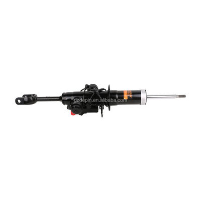 Control del amortiguador delantero variable Absorbedor de choques 37116796925 37116796926 para BMW F02