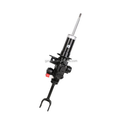 Control del amortiguador delantero variable Absorbedor de choques 37116796925 37116796926 para BMW F02