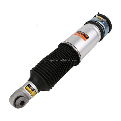 Absorbedores de choque ajustables de aire trasero a la izquierda para BMW E66 2001-2009 37126785535
