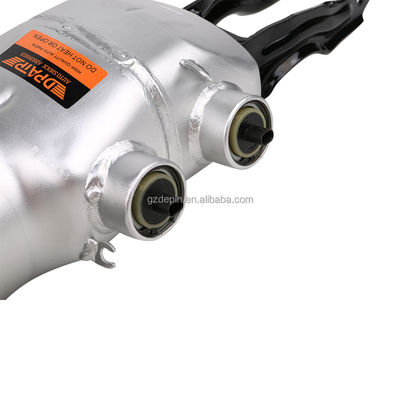 Suspensión de aire delantera izquierda derecha, soporte de amortiguación 971616037 para Porsche 971 PANAMERA