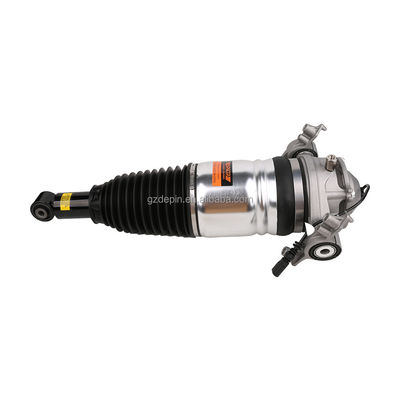 95835801900 Suspensión de aire trasera izquierda para Porsche Cayenne Volkswagen Touareg 958 7P