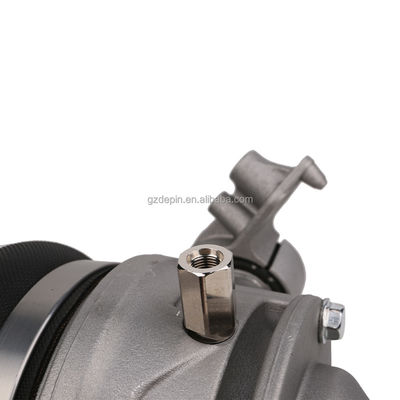 95835801900 Suspensión de aire trasera izquierda para Porsche Cayenne Volkswagen Touareg 958 7P