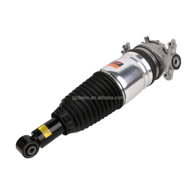 95835802000 Absorbedor de choque de aire trasero derecho para Porsche Cayenne Volkswagen Touareg 958 7P