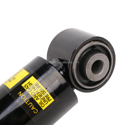 95835802000 Absorbedor de choque de aire trasero derecho para Porsche Cayenne Volkswagen Touareg 958 7P