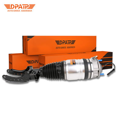 Absorción de choques del aire delantera derecha 43-2064 para Porsche Cayenne Volkswagen Touareg 958 7P