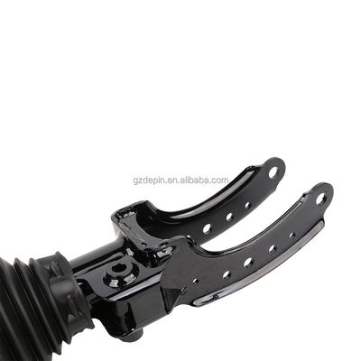95835809321 Absorbedor de choque delantero para Porsche Cayenne Volkswagen Touareg 958 7P