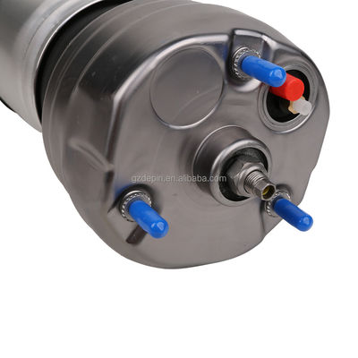 97034305117 Reparación de la suspensión de aire delantera izquierda del Porsche Palamela 970 2009-2016