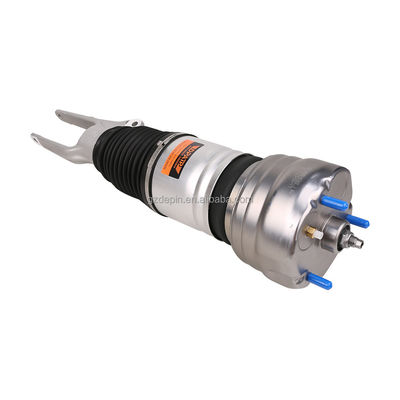 Absorbedor de choque de aire 97034305235 para Porsche Palamela 970 Suspensión delantera