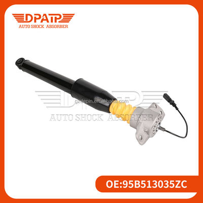 CAYMAN 981 Suspensión absorber de choques 95B513035ZC 95B513035E 95B513035F 95B513035G para Porsche