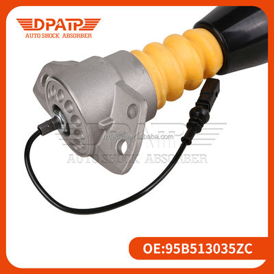 CAYMAN 981 Suspensión absorber de choques 95B513035ZC 95B513035E 95B513035F 95B513035G para Porsche