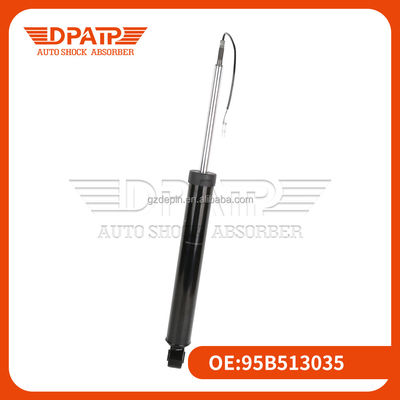 Absorbedor de choques de control del amortiguador variable 95B513035 para Porsche Macan Audi A7 C7
