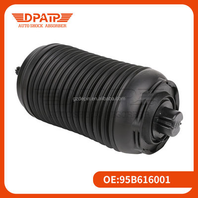 95B616001 Automático trasero de aire de resorte de cuello de globo para PORSCHE Maca de profesional