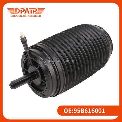 95B616001 Automático trasero de aire de resorte de cuello de globo para PORSCHE Maca de profesional