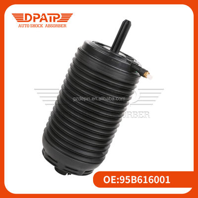 95B616001 Automático trasero de aire de resorte de cuello de globo para PORSCHE Maca de profesional