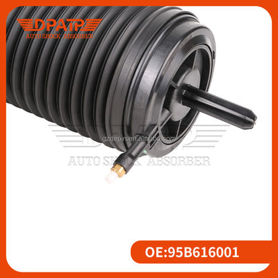 95B616001 Automático trasero de aire de resorte de cuello de globo para PORSCHE Maca de profesional