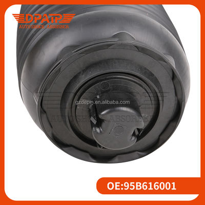 95B616001 Automático trasero de aire de resorte de cuello de globo para PORSCHE Maca de profesional