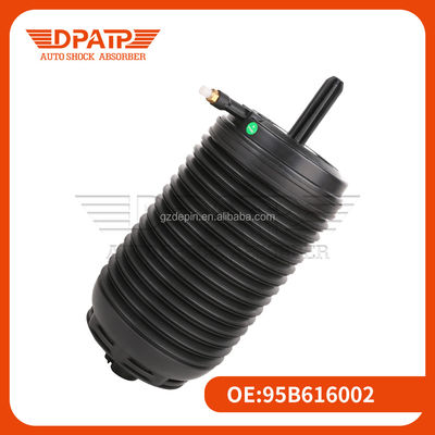 95B616002 Balón de aguas de resorte de aire trasero para Porsche Maca Fabricado por profesionales