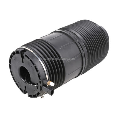 Modelo de coche para Porsche Palamela 971 971616025 Suspensión aérea trasera izquierda cilindro de resorte