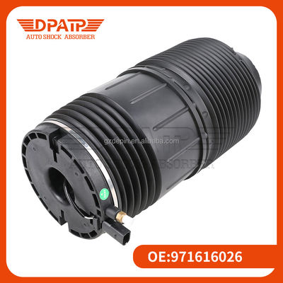 971616026C Bolsa trasera con cilindro de resorte de aire derecho para Porsche Palamela 971 OE NO. 971616026C