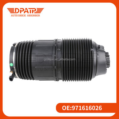 971616026C Bolsa trasera con cilindro de resorte de aire derecho para Porsche Palamela 971 OE NO. 971616026C
