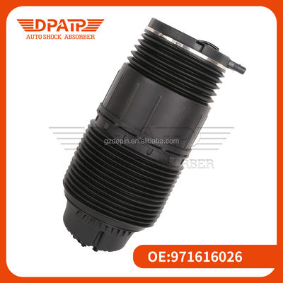 971616026C Bolsa trasera con cilindro de resorte de aire derecho para Porsche Palamela 971 OE NO. 971616026C