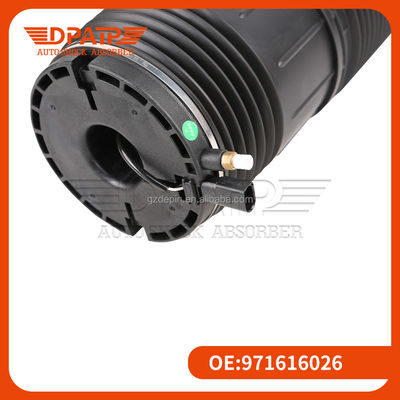 971616026C Bolsa trasera con cilindro de resorte de aire derecho para Porsche Palamela 971 OE NO. 971616026C